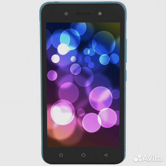 Itel A17, 16 ГБ