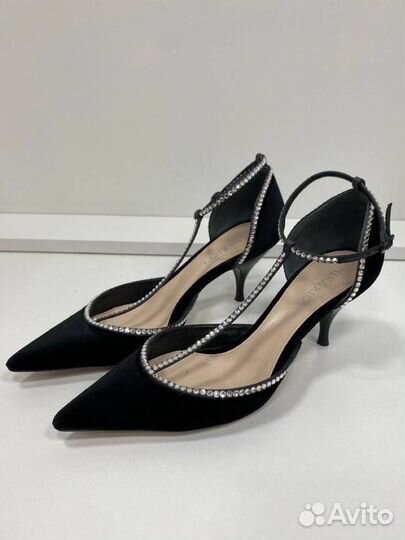 Nina Ricci туфли оригинал как новые