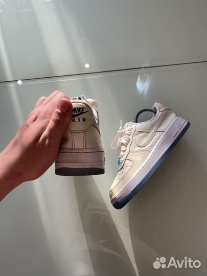 Кроссовки Nike Air Force 1 Low (Оригинал)