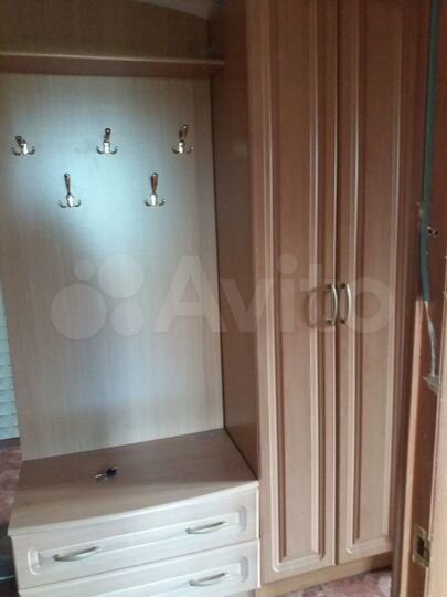 Комната 11 м² в 3-к., 5/9 эт.