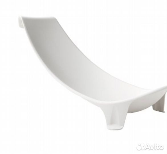 Горка для купания stokke