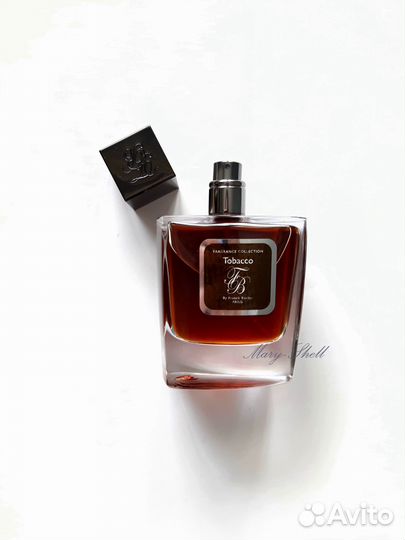 Оригинальная парфюмерия распив, отливанты. Часть15