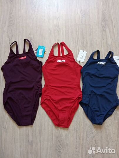 Купальник Arena