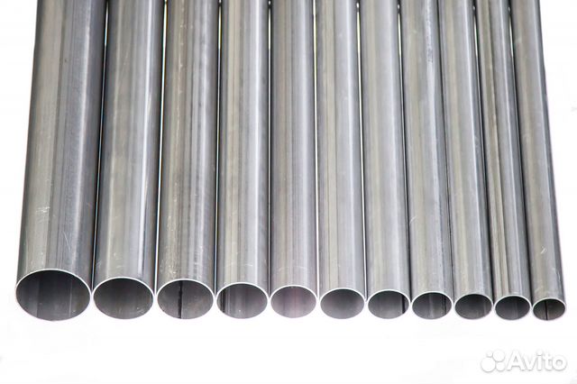 Выхлопная труба