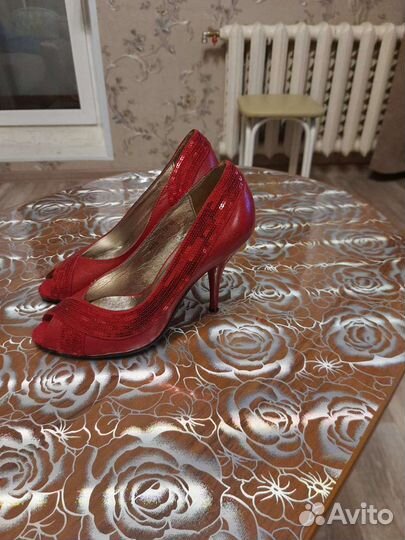 Туфли женские 35 размер