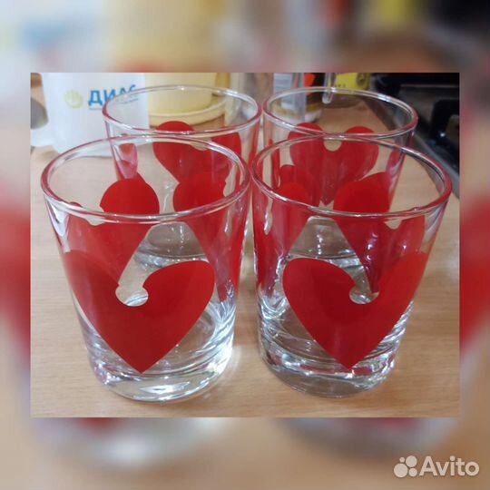 Посуда разная новая и бу