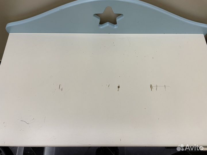 Ящик для игрушек