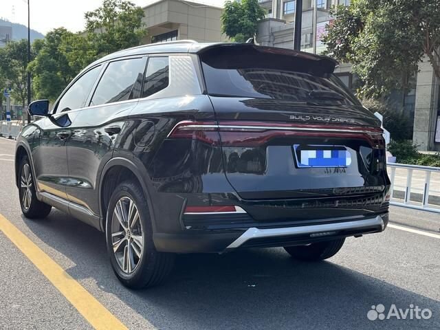 BYD Song Pro 1.5 AMT, 2022, 23 000 км