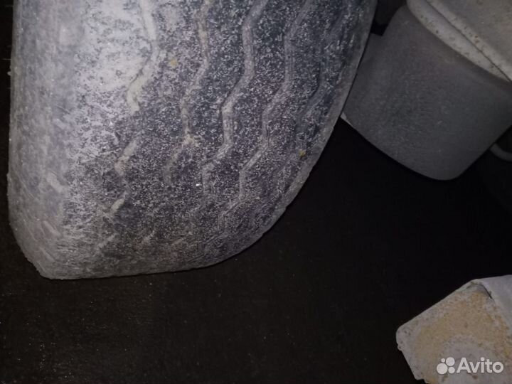 Грузовые колеса r22.5