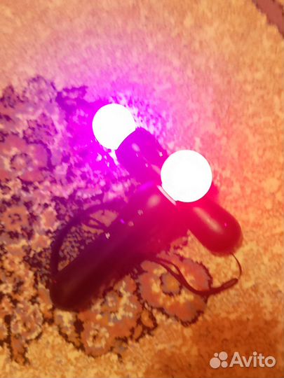 Шлем sony ps4 vr set