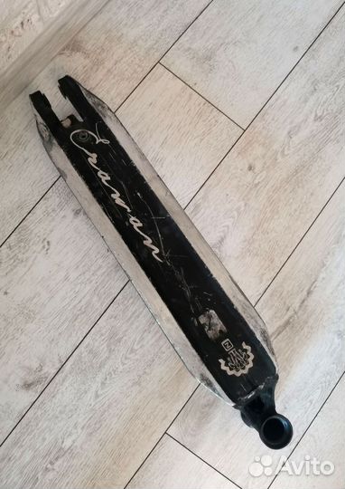 Дека для самоката Ethic Erawan v1