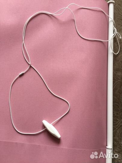 Жалюзи рулонные