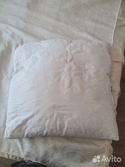Подушка на синтипоне