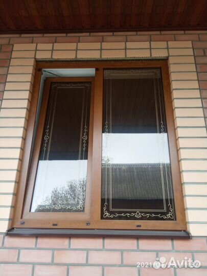 Пластиковые окна лоджия