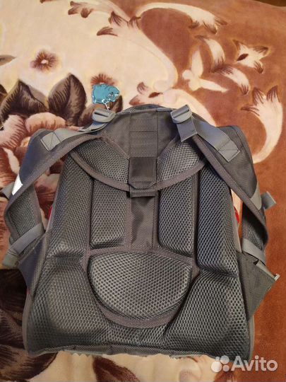 Школьный рюкзак