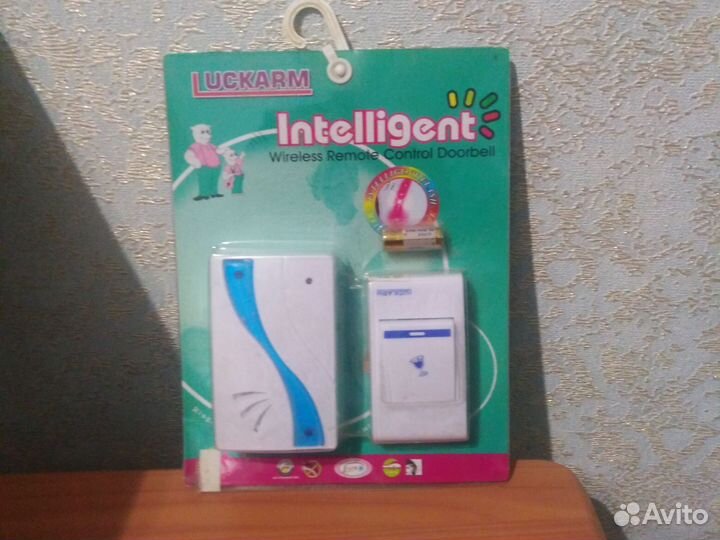 Дверной звонок