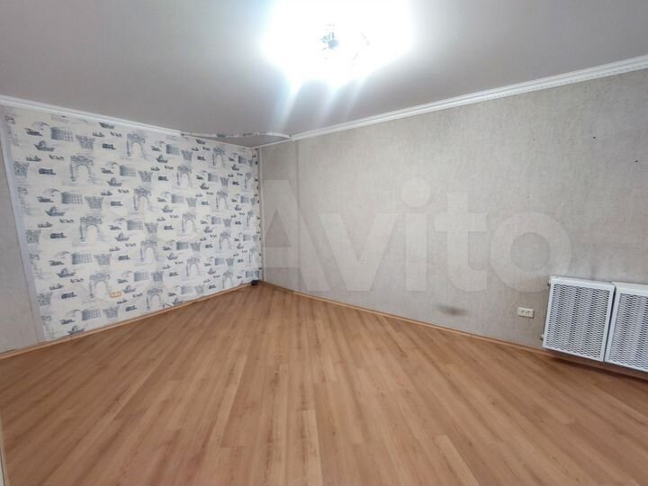 1-к. квартира, 29 м², 2/5 эт.