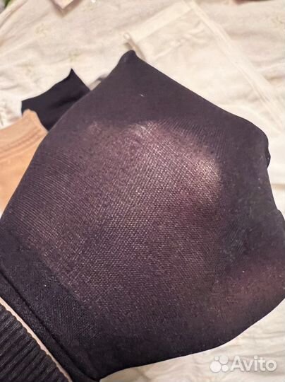 Носки копроновые