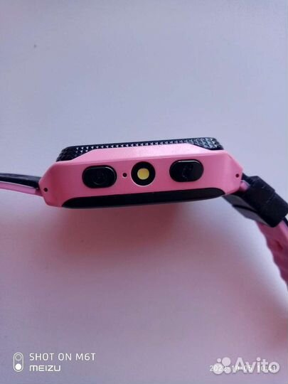 Детские смарт часы