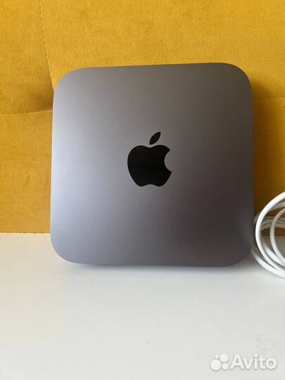 Apple Mac mini 2018