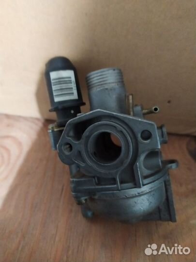 Карбюратор на мопед Хонда Дио (H.Dio) Af34New