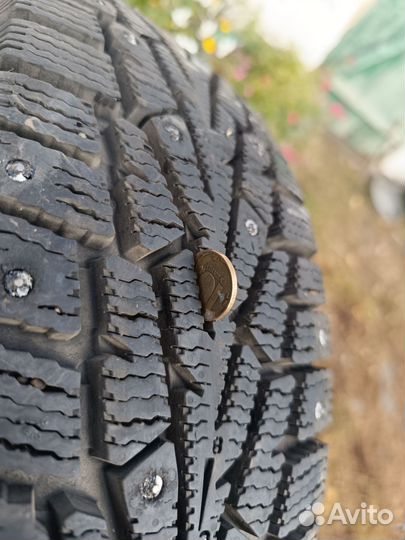 Cordiant Snow Cross 185/60 R14