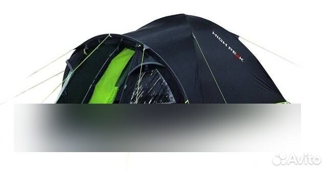 Палатка High Peak Talos 4