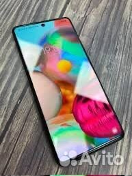 Samsung Galaxy A8 (2018), 4/32 ГБ
