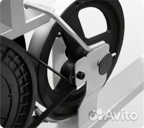 Аренда эллипс тренажер oxygen cariba III EL EXT