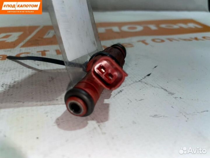 Форсунка топливная Kia Sportage 4 2017 35310-2E000