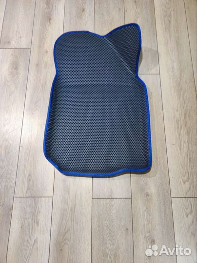 Коврики EVA Honda с бортами Ева