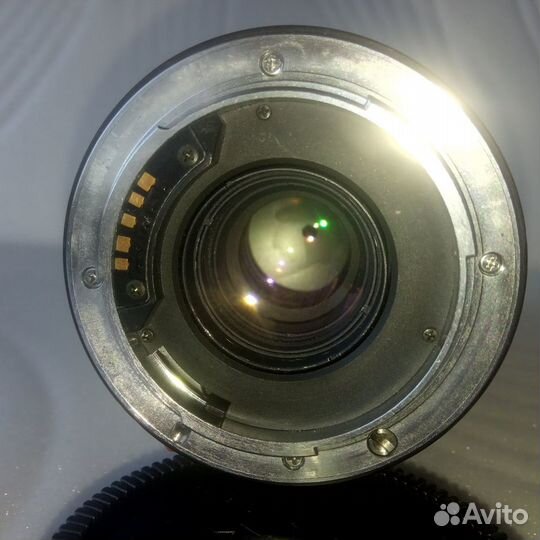 Sony Minolta 35-105 железная серия