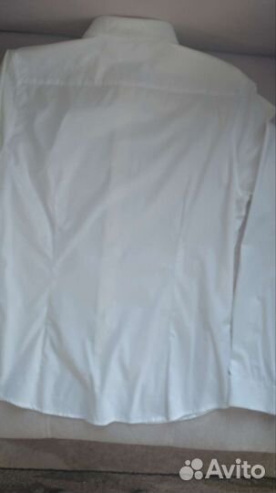 Рубашка мужская