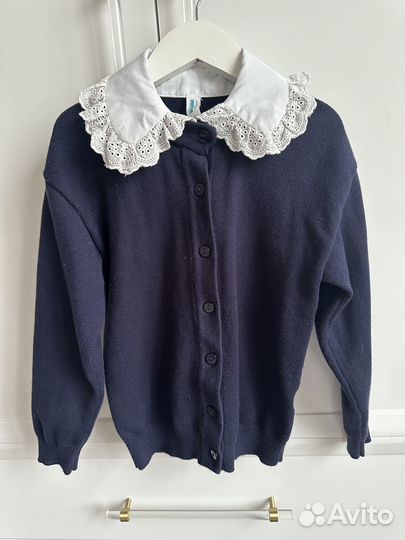 Сарафан школьный 134 choupette