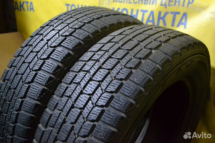 Dunlop DSX-2 205/60 R16