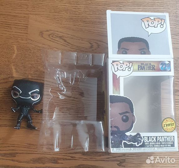 Поддельная фигурка funko pop