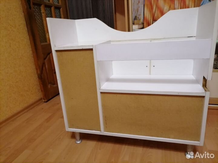 Тумба под раковину бу