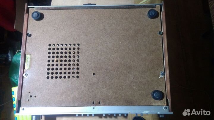 Radiotehnika t-101
