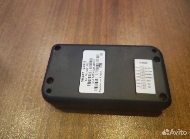 Gps трекер глонасс мониторинг транспорта