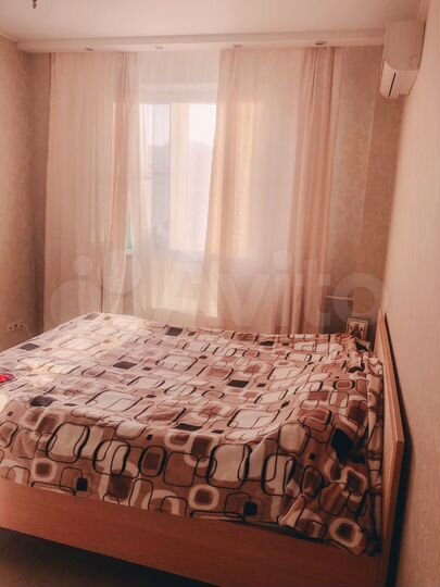 Комната 17 м² в 3-к., 14/14 эт.