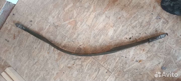 Коромысло для ведер