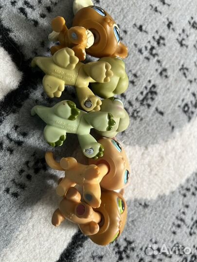 Littlest pet shop