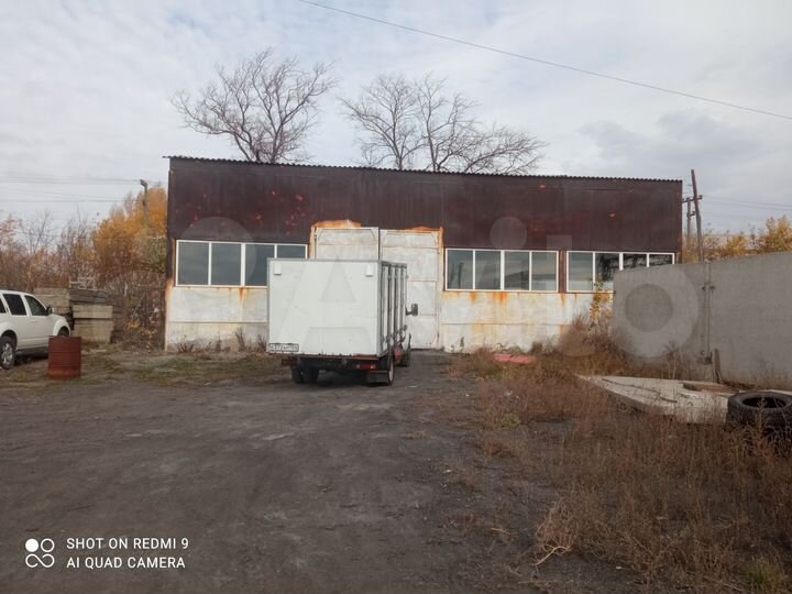 Производство, 300 м²