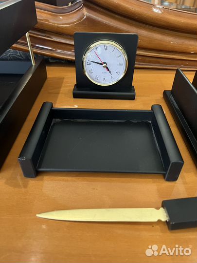 Набор для письменного стола