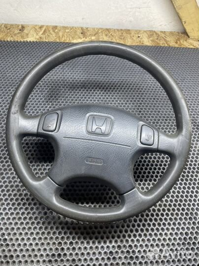 Руль Honda Civic Ferio EK5 D16A