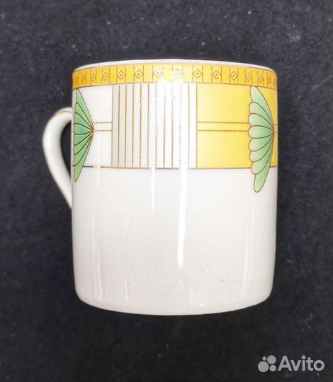 Сервиз кофейный Япония