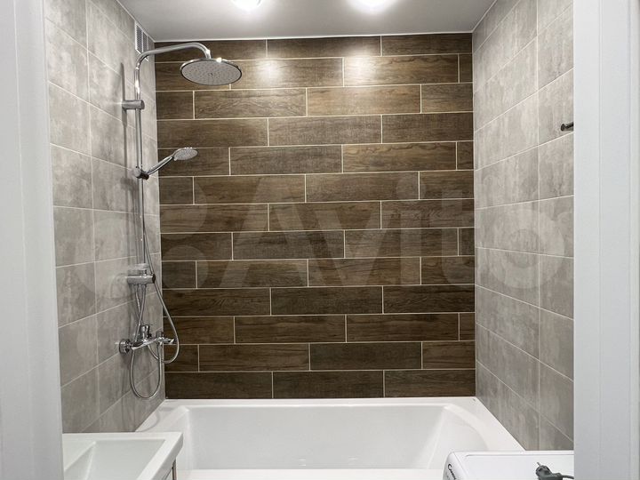 1-к. квартира, 41 м², 6/9 эт.