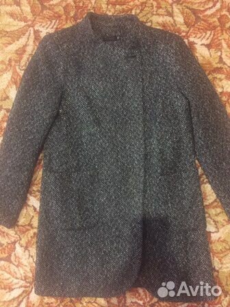 Пальто женское