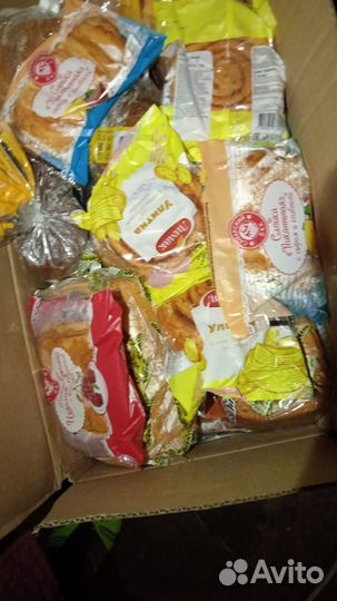 Корм для Животных