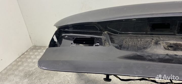 Крышка (дверь) багажника BMW 5 G30/G31 G30 2019
